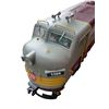 Image 3 : Canadian Pacific Train