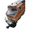 Image 2 : Group of Trains - BNSF & Canada