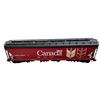 Image 4 : Group of Trains - BNSF & Canada