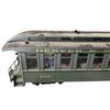 Image 3 : Set of 3 LGB G Scale Denver & Rio Grande Western Passenger Car Coaches