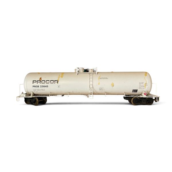 Group of 2 Trains - Canadian Pacific