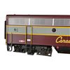 Image 2 : Set of 3 Trains G Scale Canadian Railroad Boxcars (CP Rail, BC Rail & CN)