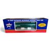 Image 1 : BNIB USA Trains Aluminum Modern Tank Car