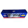 Image 1 : BNIB USA Trains Aluminum Modern Tank Car