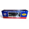 Image 2 : BNIB USA Trains Aluminum Modern Tank Car