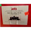 Image 2 : BNIB AMS Large Scale Model Railroad Equip