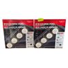 Image 1 : Group of 2 New LED Hanging Lights