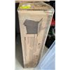 Image 1 : BNIB Gas Fire Pit