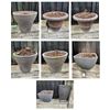 Image 1 : Group of 8 Pots