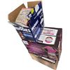 Image 1 : Group of 3 Boxes of DVD's
