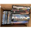 Image 2 : Group of 3 Boxes of DVD's