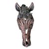 Image 5 : Group of 2 - Horse & Bear Statue