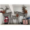 Image 1 : Group of Christmas Decor