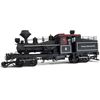 Image 1 : G Scale Climax Steam Locomotive #8 - Pardee & Curtin (Bidder Responsible for Removal - Must Have Lad