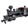 Image 2 : G Scale Climax Steam Locomotive #8 - Pardee & Curtin (Bidder Responsible for Removal - Must Have Lad