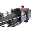 Image 3 : G Scale Climax Steam Locomotive #8 - Pardee & Curtin (Bidder Responsible for Removal - Must Have Lad