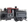 Image 4 : G Scale Climax Steam Locomotive #8 - Pardee & Curtin (Bidder Responsible for Removal - Must Have Lad