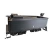 Image 4 : G Scale 2-8-0 Consolidation Steam Locomotive & Tender #1 (Bidder Responsible for Removal - Must Have