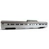 Image 1 : G Scale Canadian Pacific "Skyline 500" Dome Passenger Car (Bidder Responsible for Removal - Must Hav