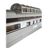 Image 2 : G Scale Canadian Pacific "Skyline 500" Dome Passenger Car (Bidder Responsible for Removal - Must Hav