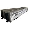 Image 4 : G Scale Canadian Pacific "Skyline 500" Dome Passenger Car (Bidder Responsible for Removal - Must Hav