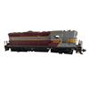 Image 2 : G Scale Canadian Pacific GP Diesel Locomotive #8526 (Bidder Responsible for Removal - Must Have Ladd