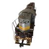 Image 3 : G Scale Canadian Pacific GP Diesel Locomotive #8526 (Bidder Responsible for Removal - Must Have Ladd
