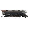 Image 3 : G Scale Great Northern 2-8-2 Mikado Steam Locomotive #3233 & LGB 0-4-0T Tank Engine #2  (Bidder Resp