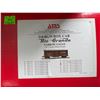 Image 2 : AMS D&RGW Box Car 1:20 Scale