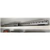 Image 1 : G Scale Canadian Pacific Streamliner Passenger Cars (Set of 3)