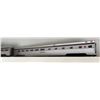 Image 2 : G Scale Canadian Pacific Streamliner Passenger Cars (Set of 3)
