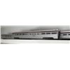 Image 4 : G Scale Canadian Pacific Streamliner Passenger Cars (Set of 3)