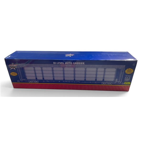 In Original Box Bi-Level Auto Carrier