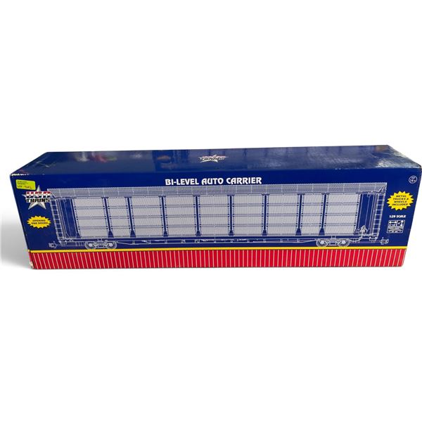 In Original Box Bi-Level Auto Carrier