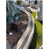 Image 4 : Large Train track w/ Coca-cola truck