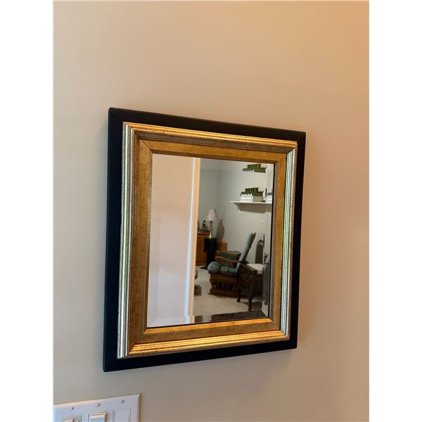 Mirror 17 inches by 19 inches
