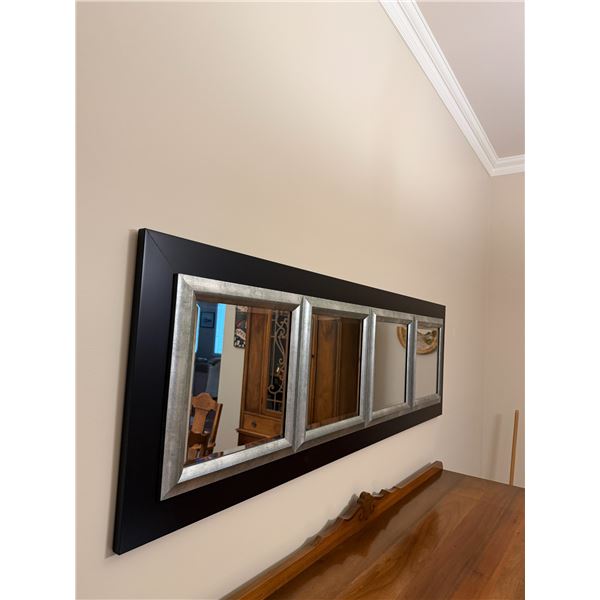 Mirror 65" x 19"