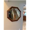Image 1 : Mirror 34 inches 34 inches