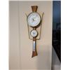 Image 1 : Barometer thermometer