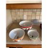 Image 1 : Mixing bowls