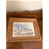 Image 1 : Artwork 9" x 7"