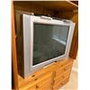 Image 1 : Sony Triton TV 33 inch