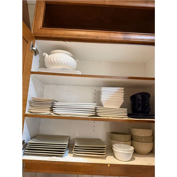 Dishes