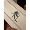 Image 2 : Signed pottery serving dish