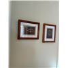 Image 1 : Original handmade images on TAPA cloth by Joanne Howe 12" x 9 1/2"