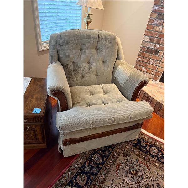 Armchair