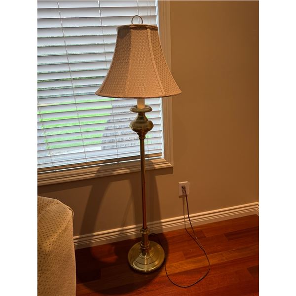 Floor lamp