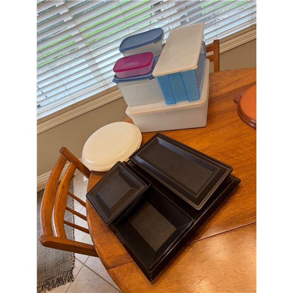 Tupperware