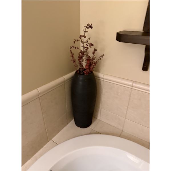 Floral decor