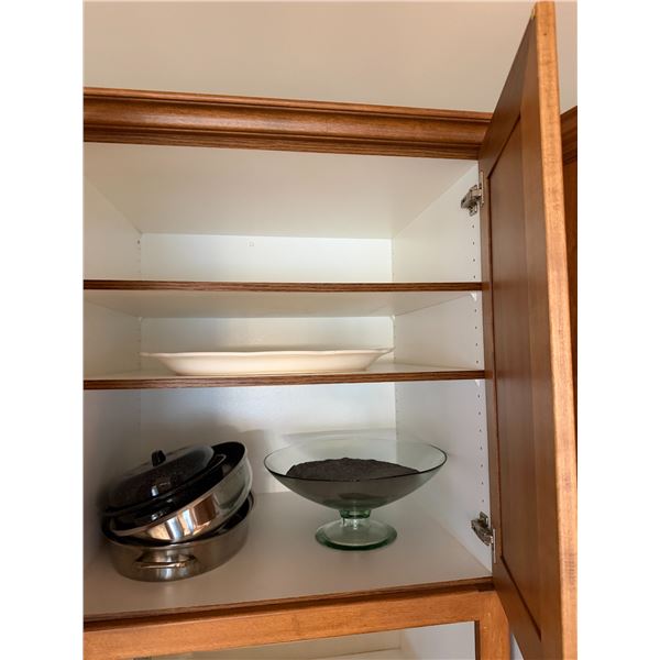 Roasters home decor, and serving platter